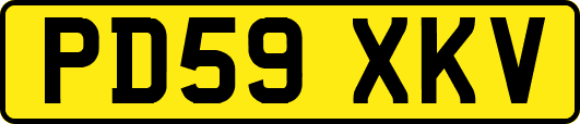 PD59XKV