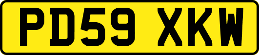 PD59XKW