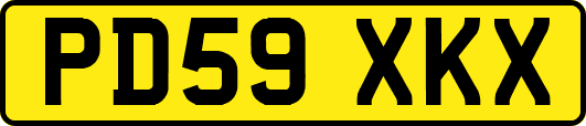 PD59XKX