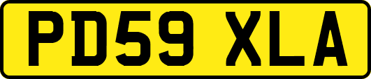 PD59XLA