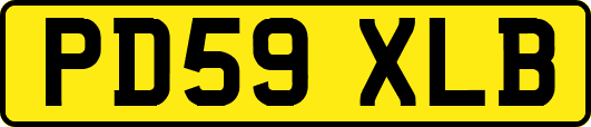 PD59XLB