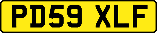 PD59XLF