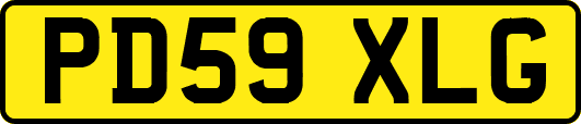 PD59XLG
