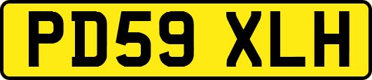 PD59XLH
