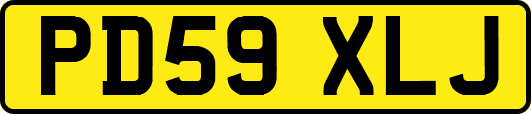 PD59XLJ