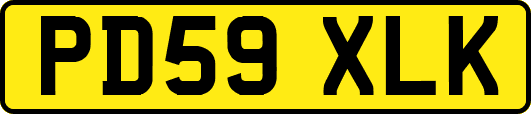 PD59XLK