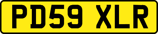 PD59XLR