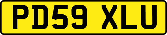 PD59XLU