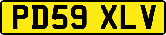 PD59XLV