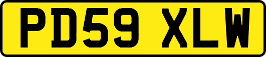 PD59XLW