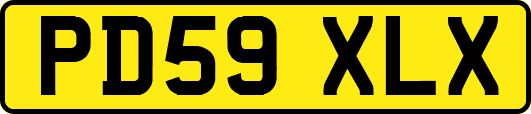 PD59XLX