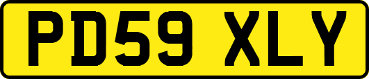 PD59XLY