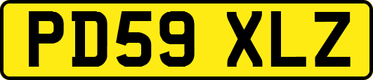 PD59XLZ