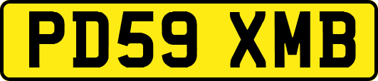 PD59XMB