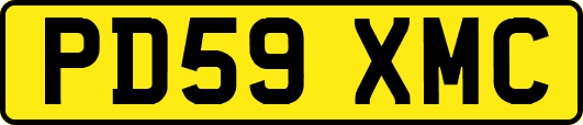 PD59XMC