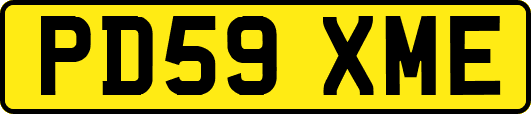PD59XME