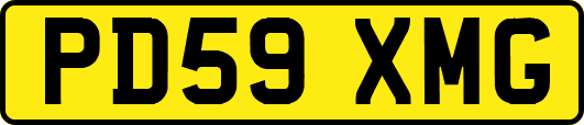 PD59XMG
