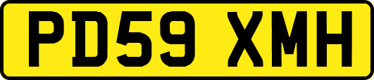 PD59XMH