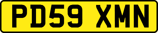 PD59XMN