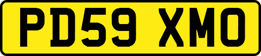 PD59XMO