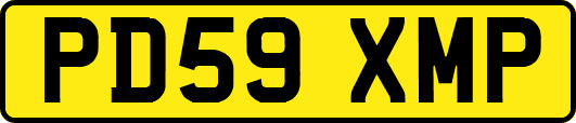 PD59XMP