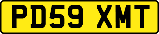 PD59XMT