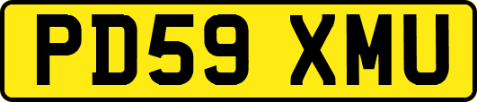 PD59XMU