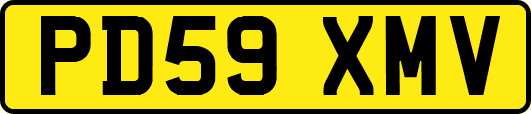 PD59XMV