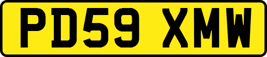 PD59XMW