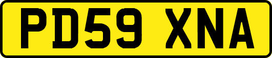 PD59XNA