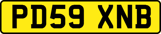 PD59XNB