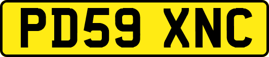 PD59XNC