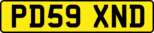 PD59XND