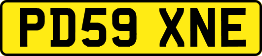 PD59XNE