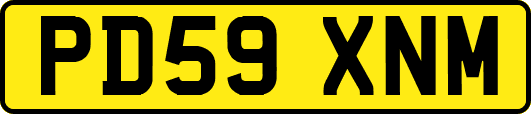 PD59XNM