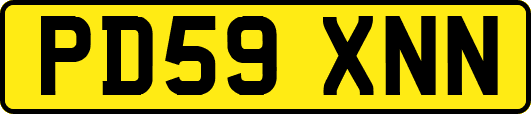 PD59XNN