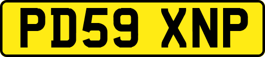 PD59XNP