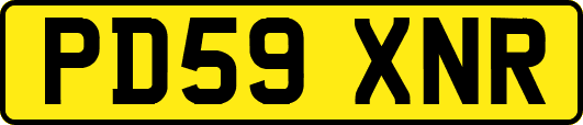 PD59XNR