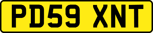 PD59XNT