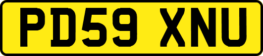 PD59XNU