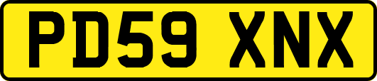 PD59XNX