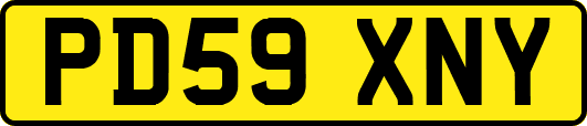 PD59XNY
