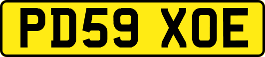 PD59XOE