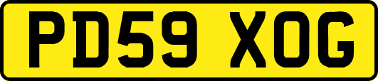 PD59XOG