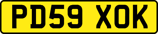 PD59XOK
