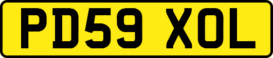 PD59XOL