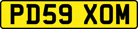 PD59XOM
