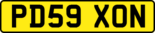 PD59XON