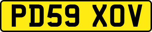 PD59XOV
