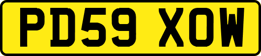 PD59XOW
